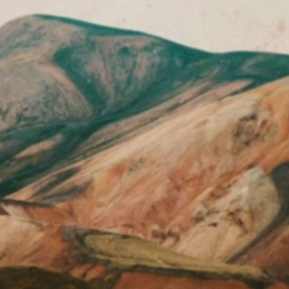 Meet your Posher, Person